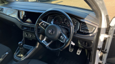 Volkswagen Polo 1.0 TSI 95 R-Line 5dr Petrol Hatchback